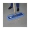 Boardwalk Dust Mop, Clip-On Connection, Black, Zinc Plated, BWK1424 BWK1424 - alternate 2
